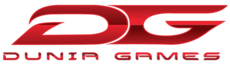 Logo dunia game