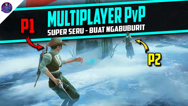Rekomendasi Game Online PvP Terbaik