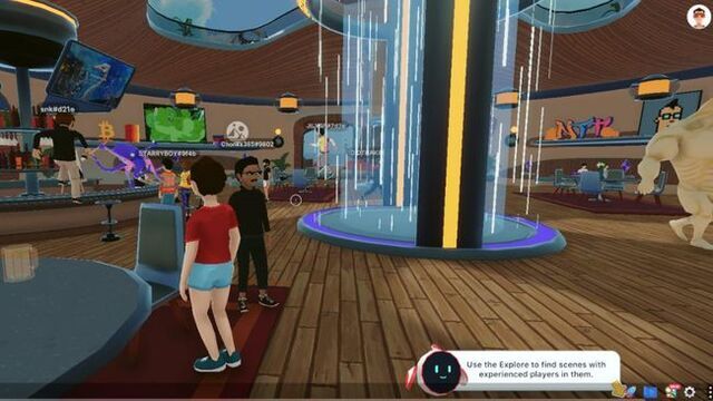 Game Online dan Dunia Sosial