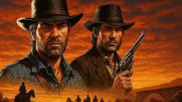 Red Dead Redemption 2: Kisah Arthur Morgan yang Penuh Emosi