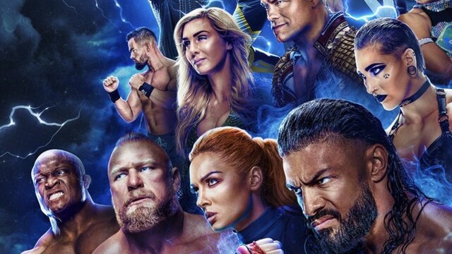 Alasan Game Royal Rumble Semakin Populer di Kalangan Gamer