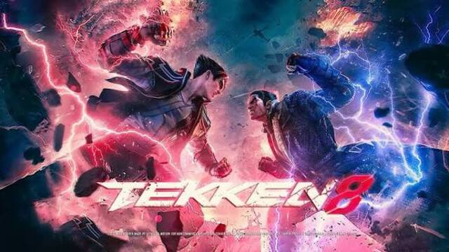 Evolusi Game Fighting Perjalanan dari Arcade hingga Era Modern